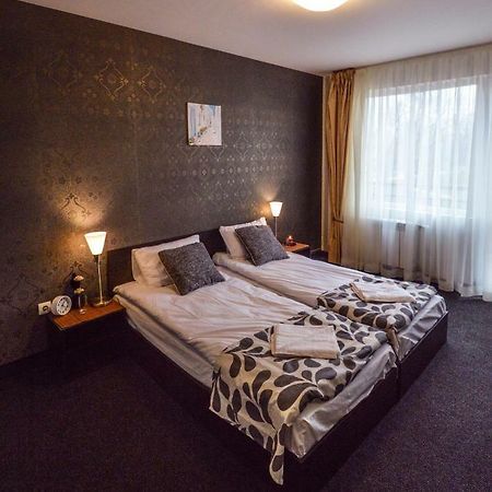Elite Spetema Hotel Bozhurishte Exteriér fotografie