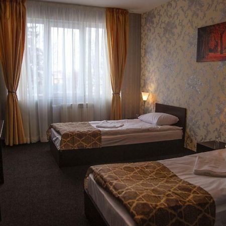 Elite Spetema Hotel Bozhurishte Exteriér fotografie