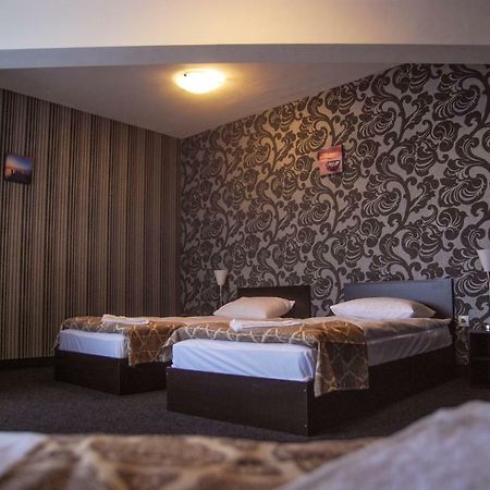 Elite Spetema Hotel Bozhurishte Exteriér fotografie